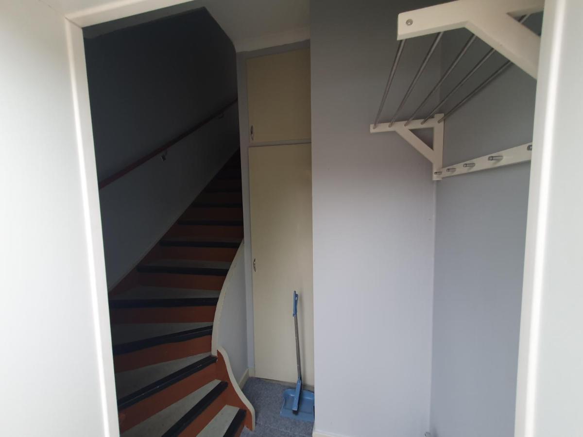 Apartment Mysig Laegenhet Foer Resande Stocka